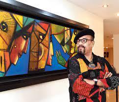 Paresh Maity